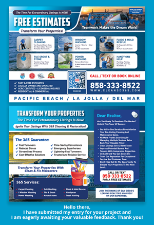 Flyer Design by Jeewz for SD Pro Team | Design: #30618076