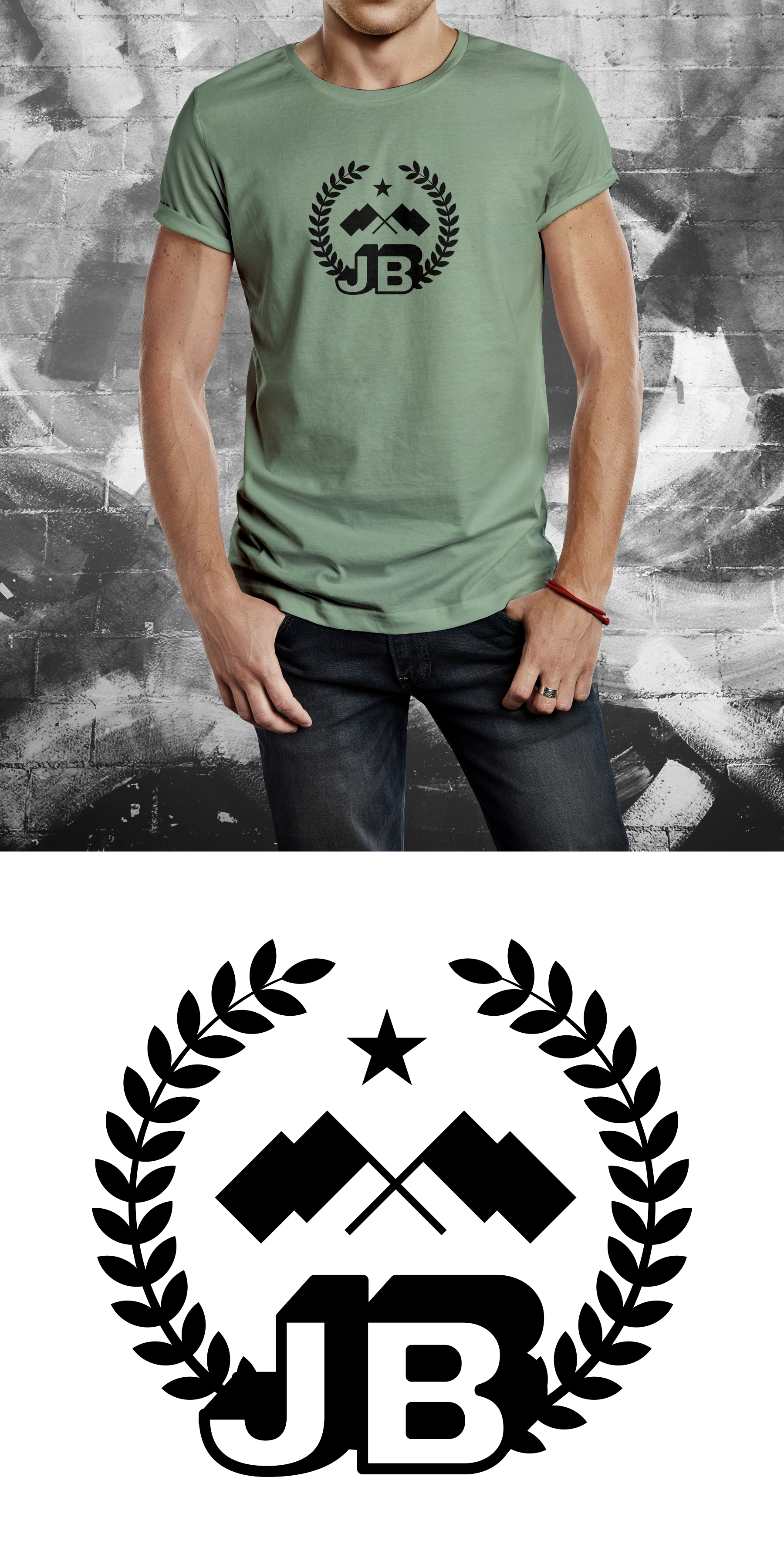 Logo Design by Oleksandr Tovarkov for this project | Design #30618406