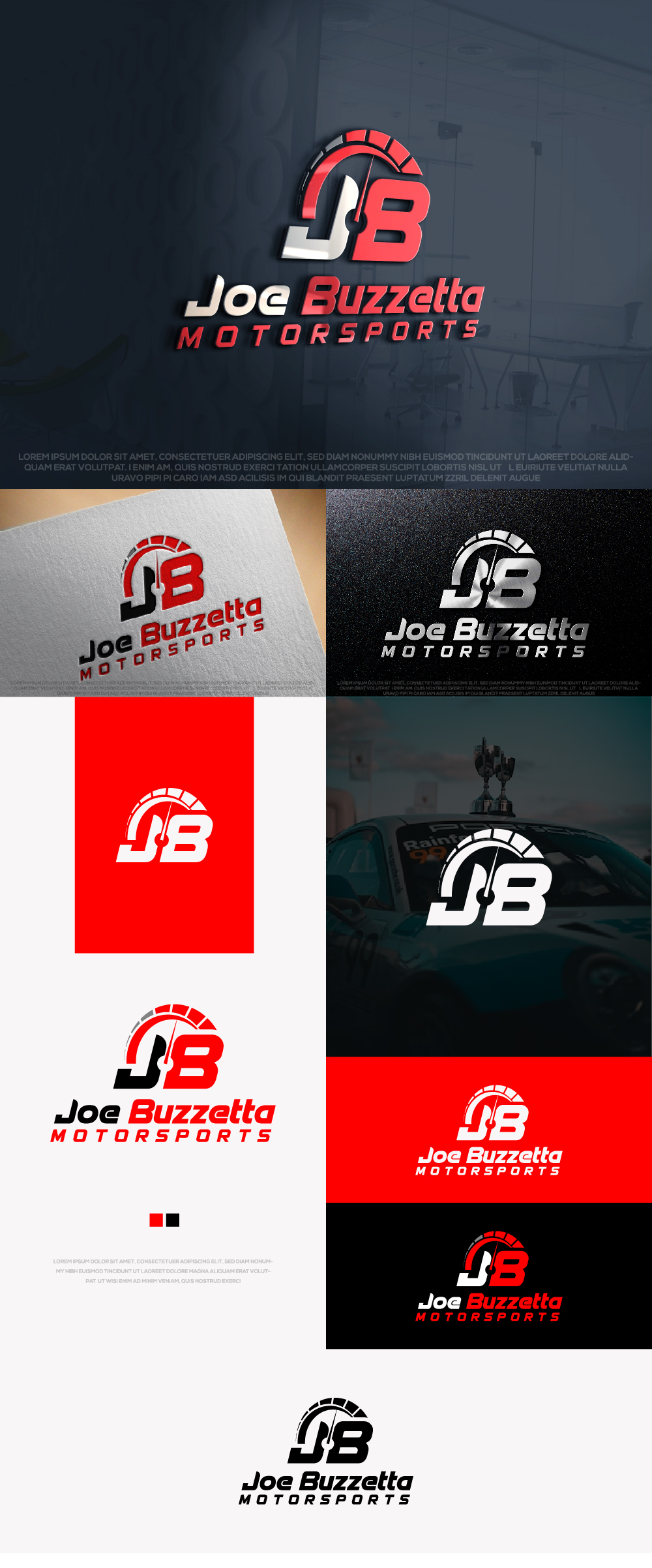 Logo Design by Ayub Zafar for this project | Design #30641810