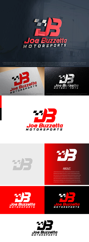 Logo Design by Ayub Zafar for this project | Design: #30641816
