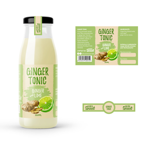 Label Design by Sergio Coelho for Humankind Ltd | Design: #30684366