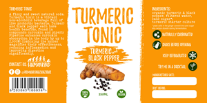 Label Design by Sergio Coelho for Humankind Ltd | Design: #30703757