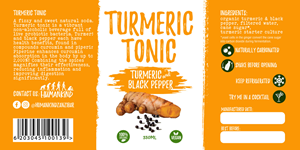 Label Design by Sergio Coelho for Humankind Ltd | Design: #30703779