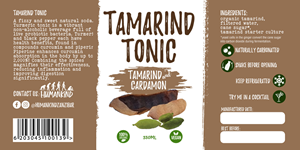 Label Design by Sergio Coelho for Humankind Ltd | Design: #30704033