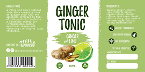 Label Design by Sergio Coelho for Humankind Ltd | Design: #30704835