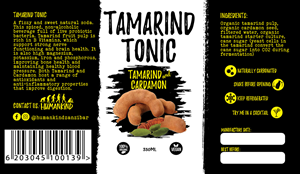 Label Design by Sergio Coelho for Humankind Ltd | Design: #30937540