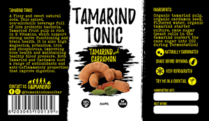 Label Design by Sergio Coelho for Humankind Ltd | Design: #30975953