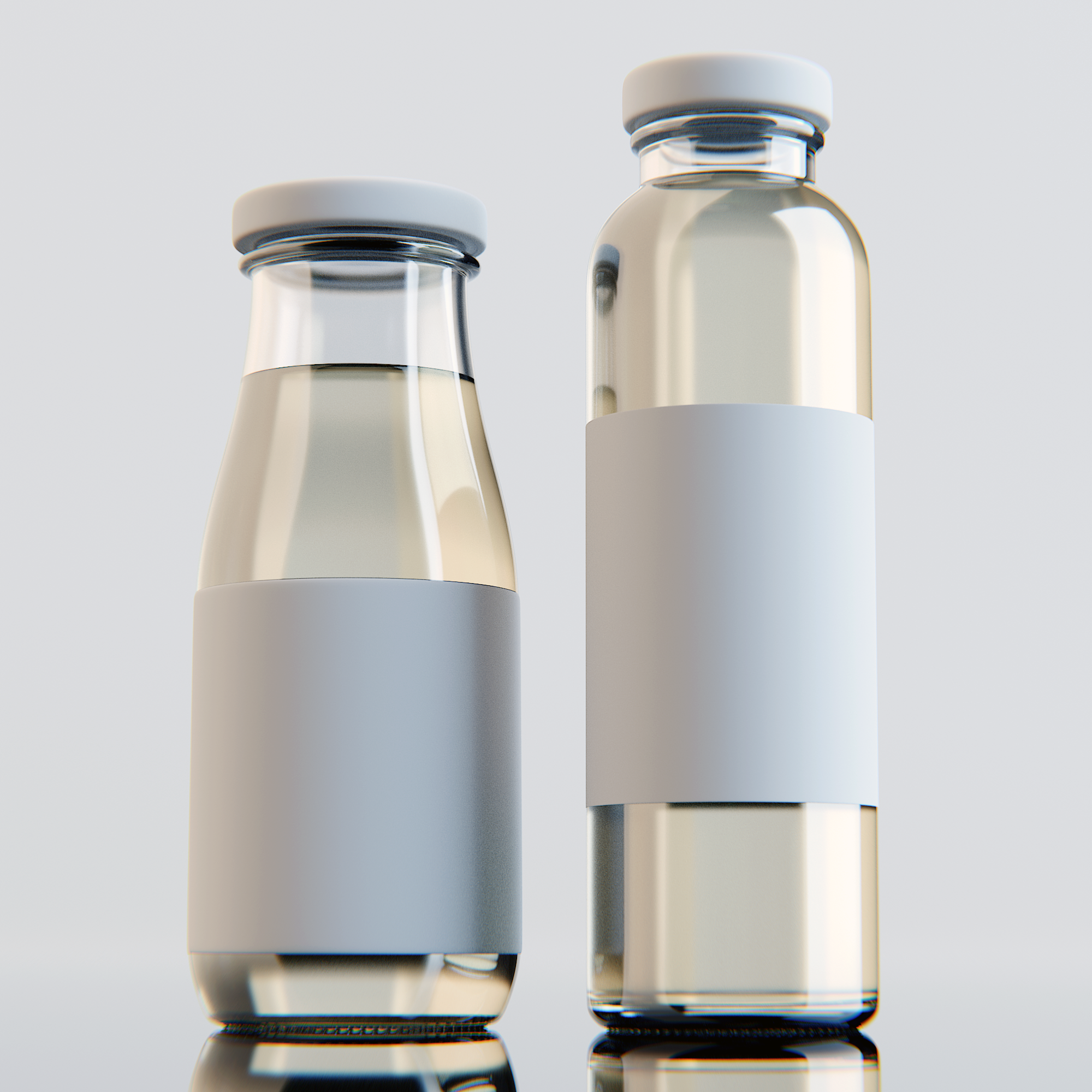 Label Design by TM Kreatif for Humankind Ltd | Design #30653420
