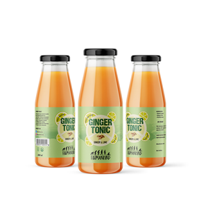 Label Design by ronin71 for Humankind Ltd | Design: #30633387