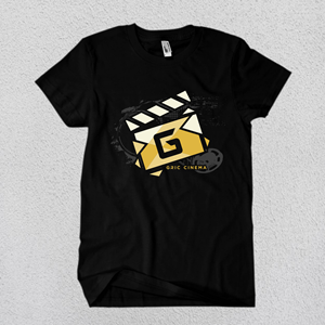 Diseño de Camiseta por Rheanza para este proyecto | Diseño: #30642942