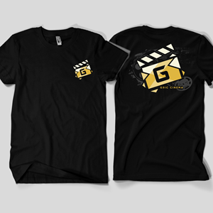Diseño de Camiseta por Rheanza para este proyecto | Diseño: #30653117
