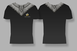 T-shirt Design by Foulanan Design for this project | Design: #30656304
