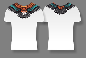 T-shirt Design by Foulanan Design for this project | Design: #30656409
