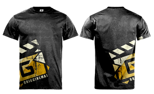 Diseño de Camiseta por Johncina para este proyecto | Diseño: #30645902