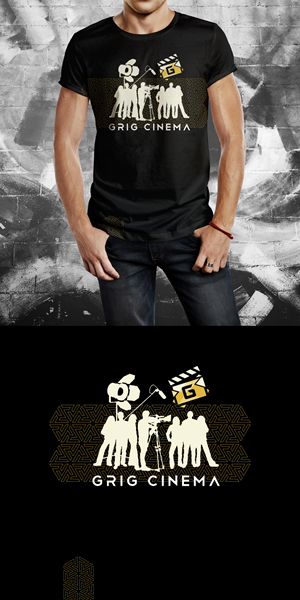 Diseño de Camiseta por Oleksandr Tovarkov para este proyecto | Diseño: #30639349