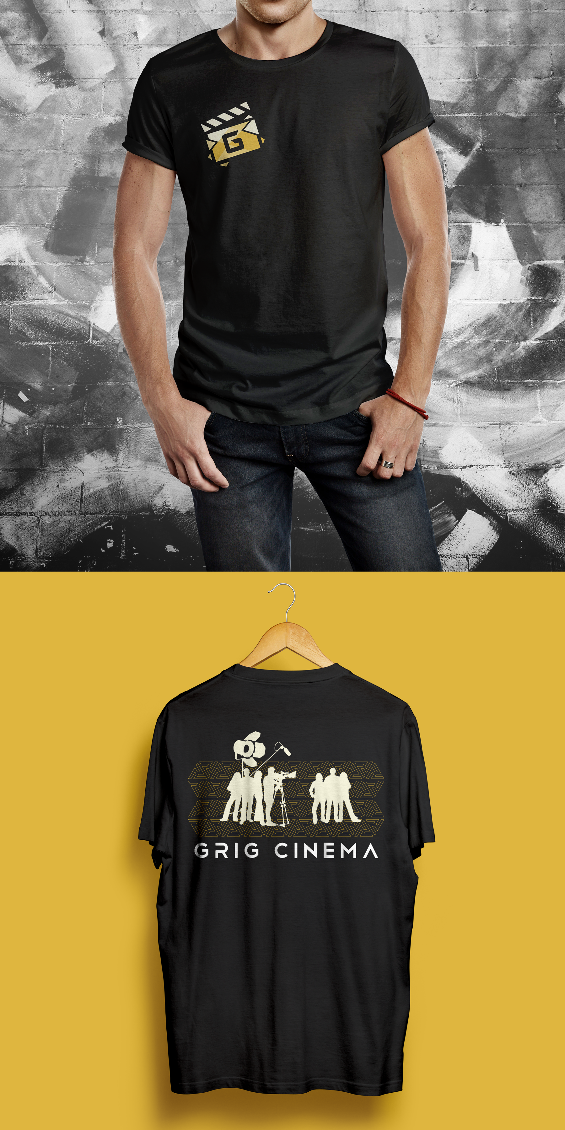 Design de T-shirt par Oleksandr Tovarkov pour ce projet | Design #30731732