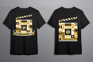 T-shirt Design by nitin.kondhare2010 for this project | Design: #30617415