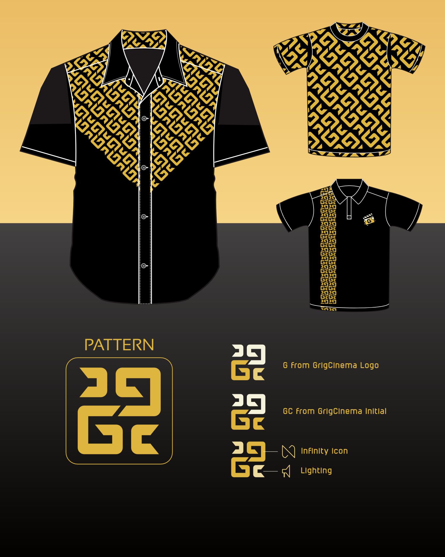 T-shirt Design by Asalanisme for this project | Design #30655748