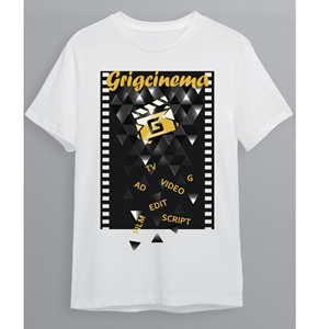 T-shirt Design by raanvinu for this project | Design: #30650964