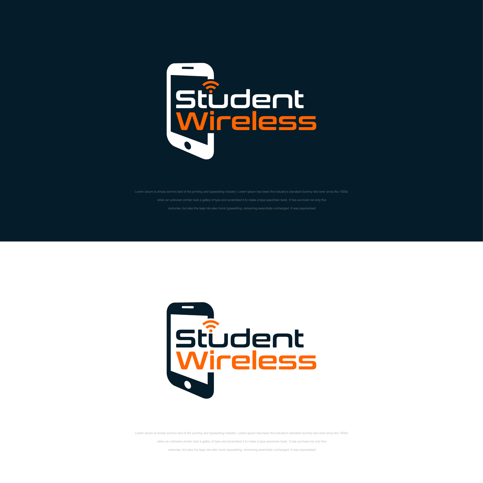 Logo Design by RKsharma for this project | Design #30617267
