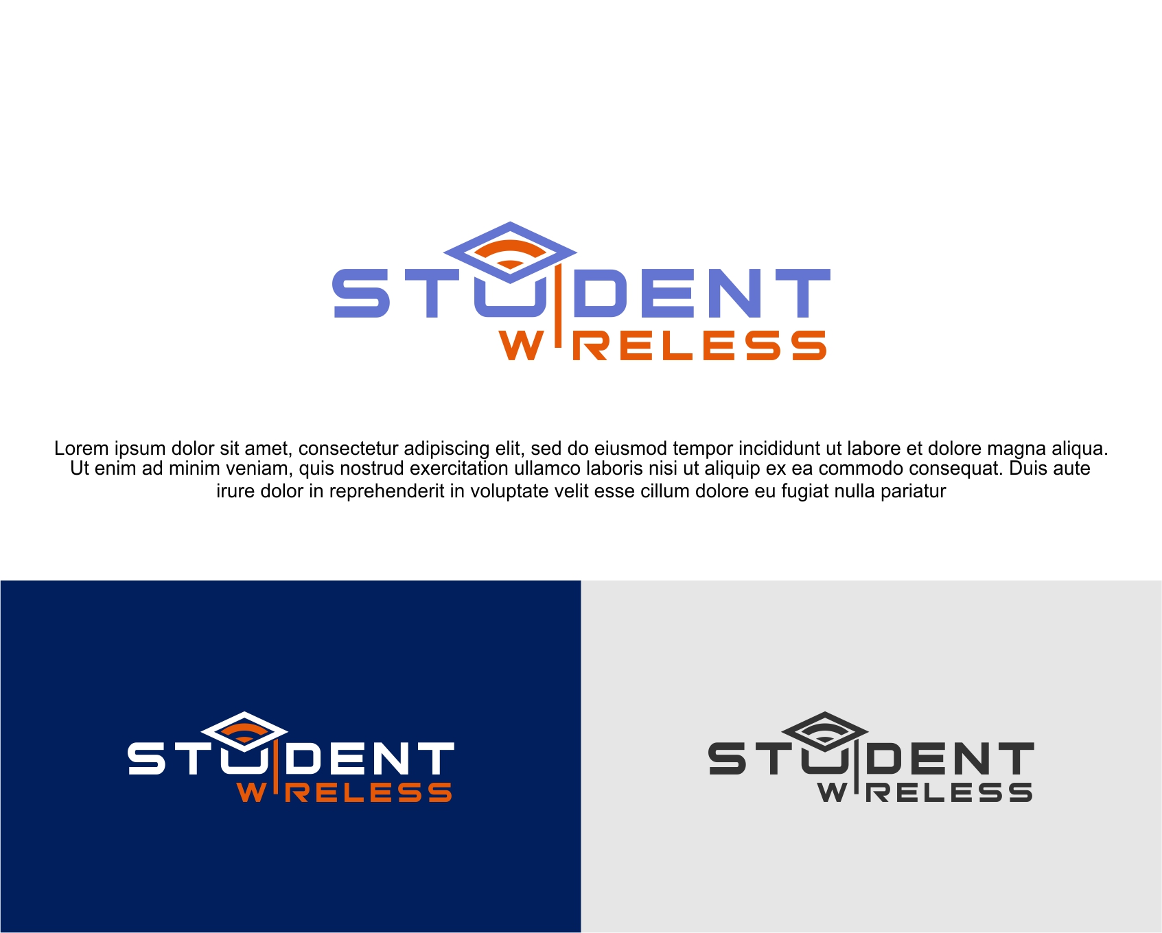 Logo Design by DesiGiNe for this project | Design #30616930