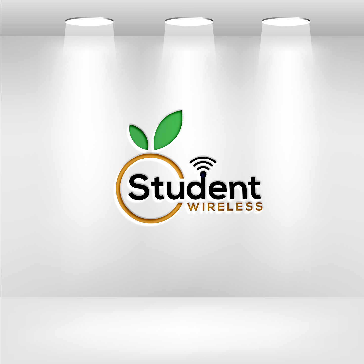 Logo Design by ax design2 for this project | Design #30616004