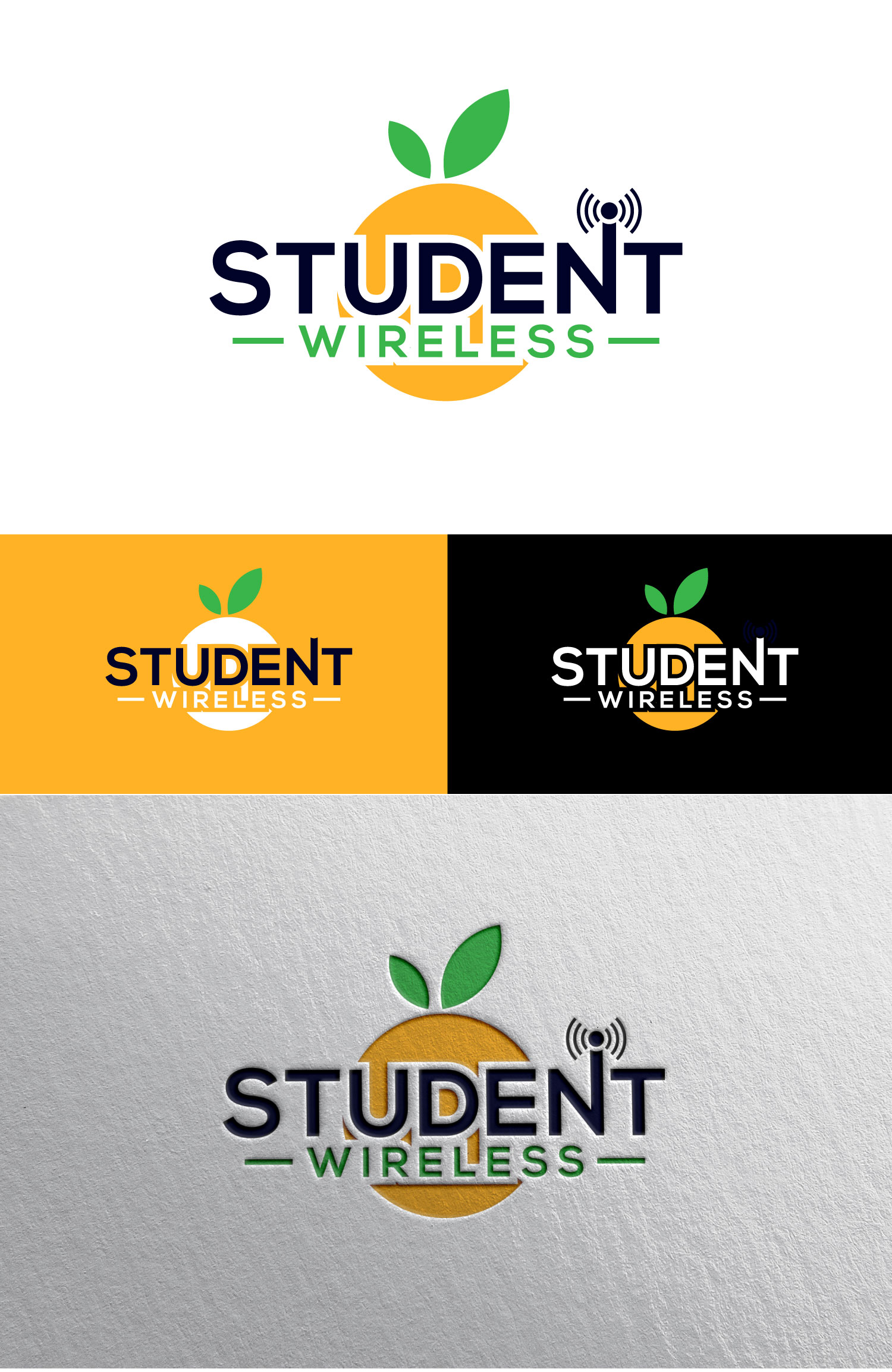 Logo Design by DoYel art for this project | Design #30615925