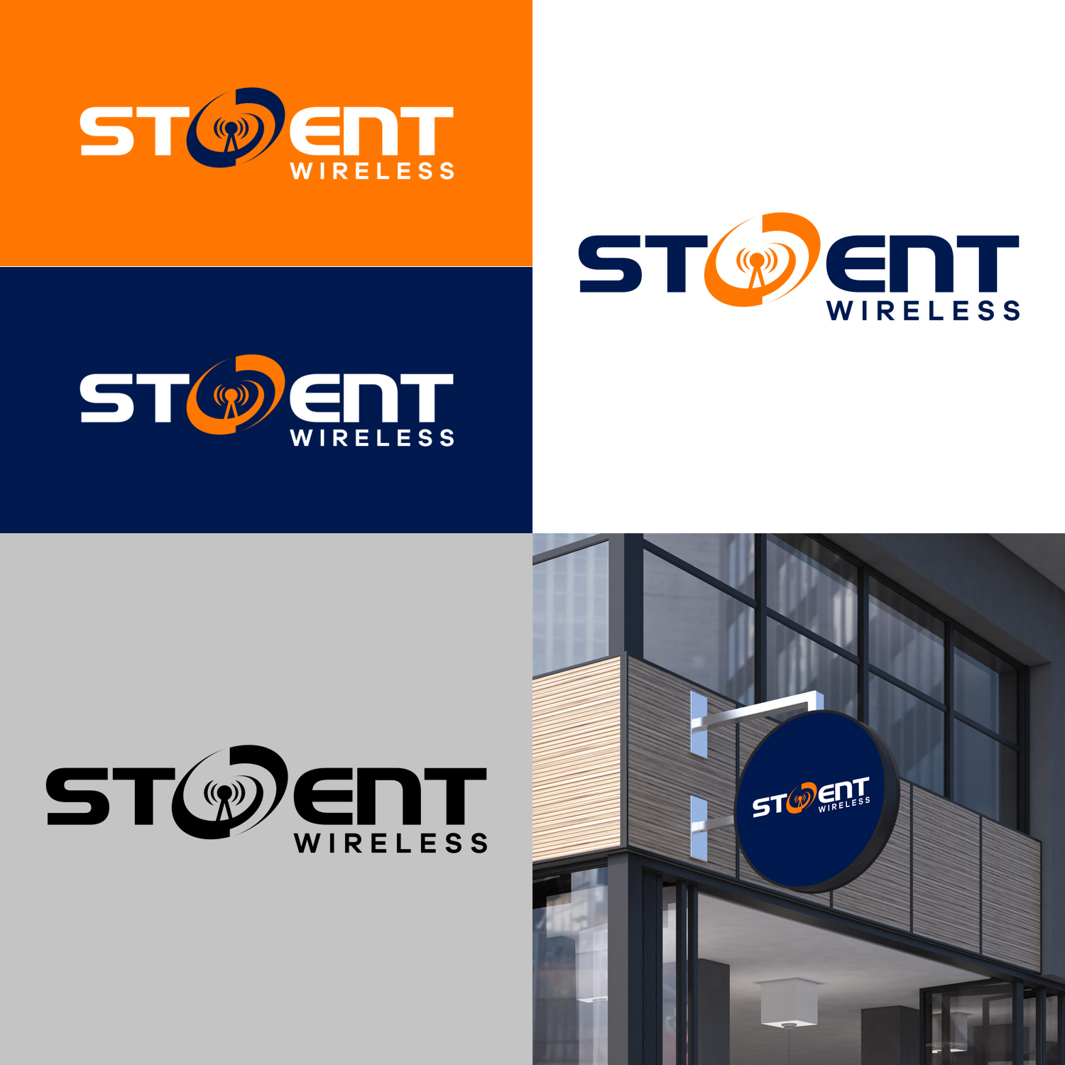 Logo Design by Yoses for this project | Design #30614891