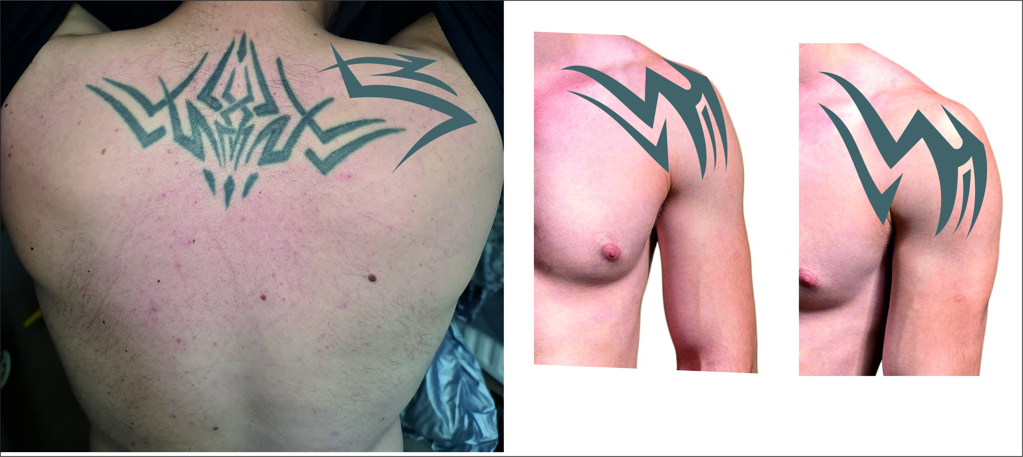 Tattoo-Design von Jamal 12 für dieses Projekt | Design #30614618