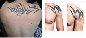 Tattoo-Design von Jamal 12 für dieses Projekt | Design: #30614618