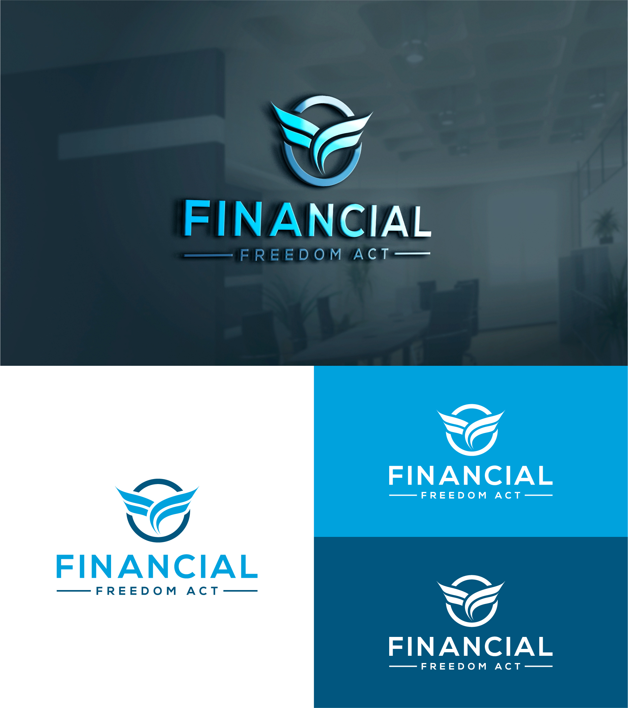 Diseño de Logo por RKsharma para este proyecto | Diseño #30621058