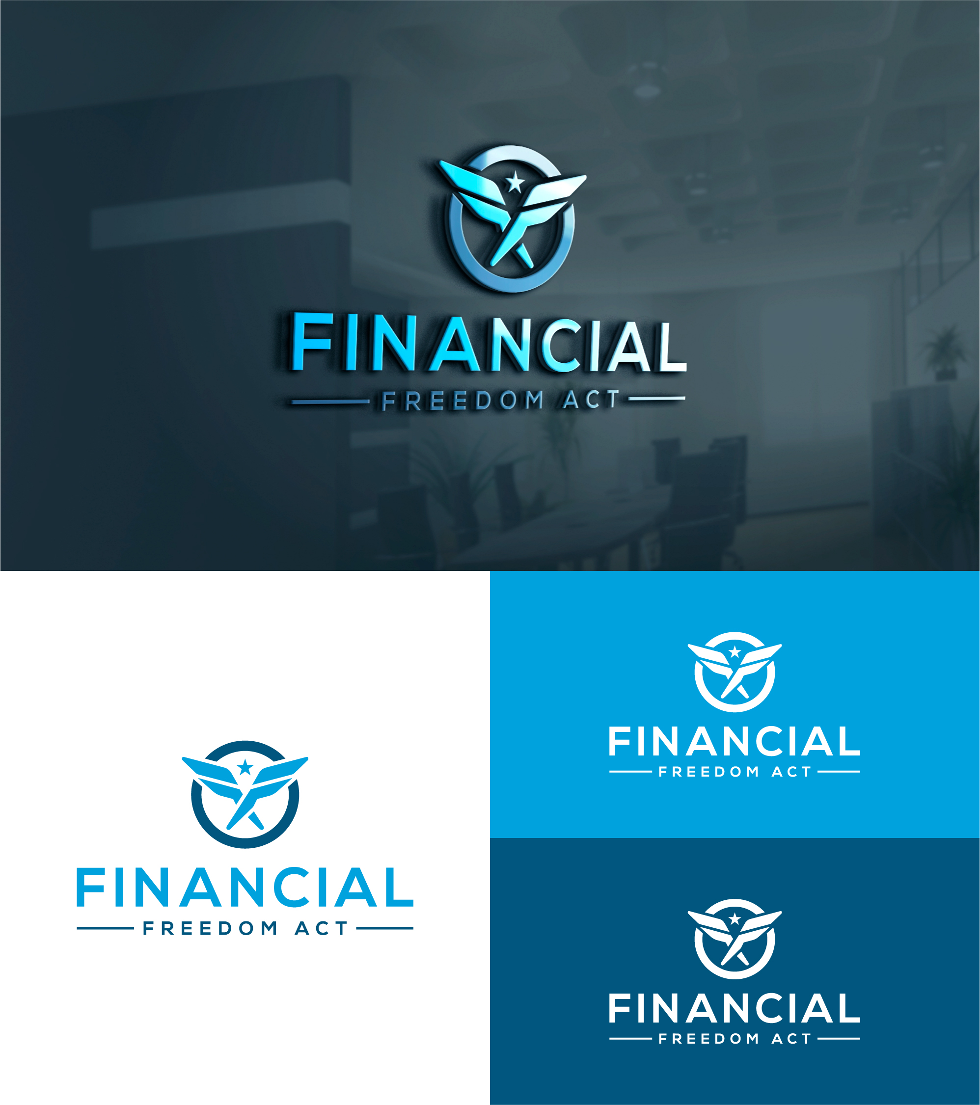 Logo Design by RKsharma for this project | Design #30621080