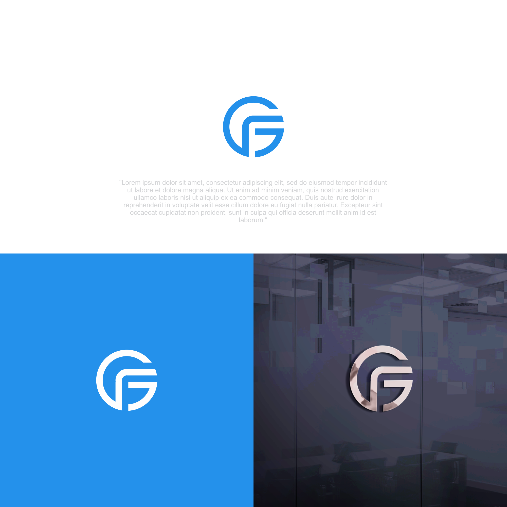 Logo Design by marselino ™ for this project | Design #30637170