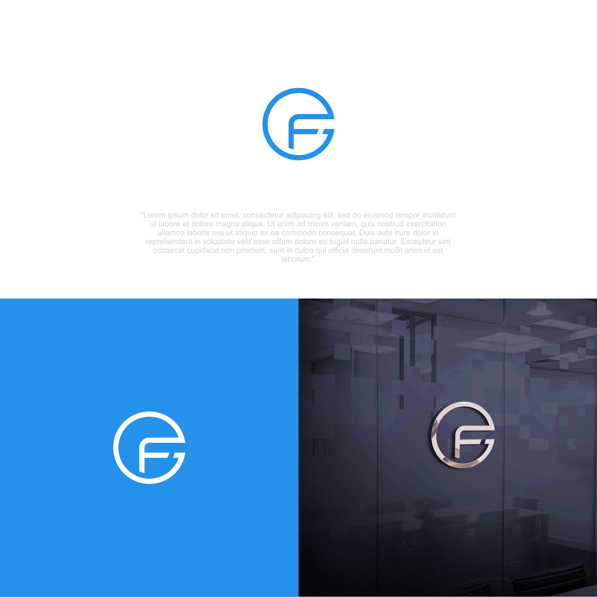 Logo Design by marselino ™ for this project | Design #30637265