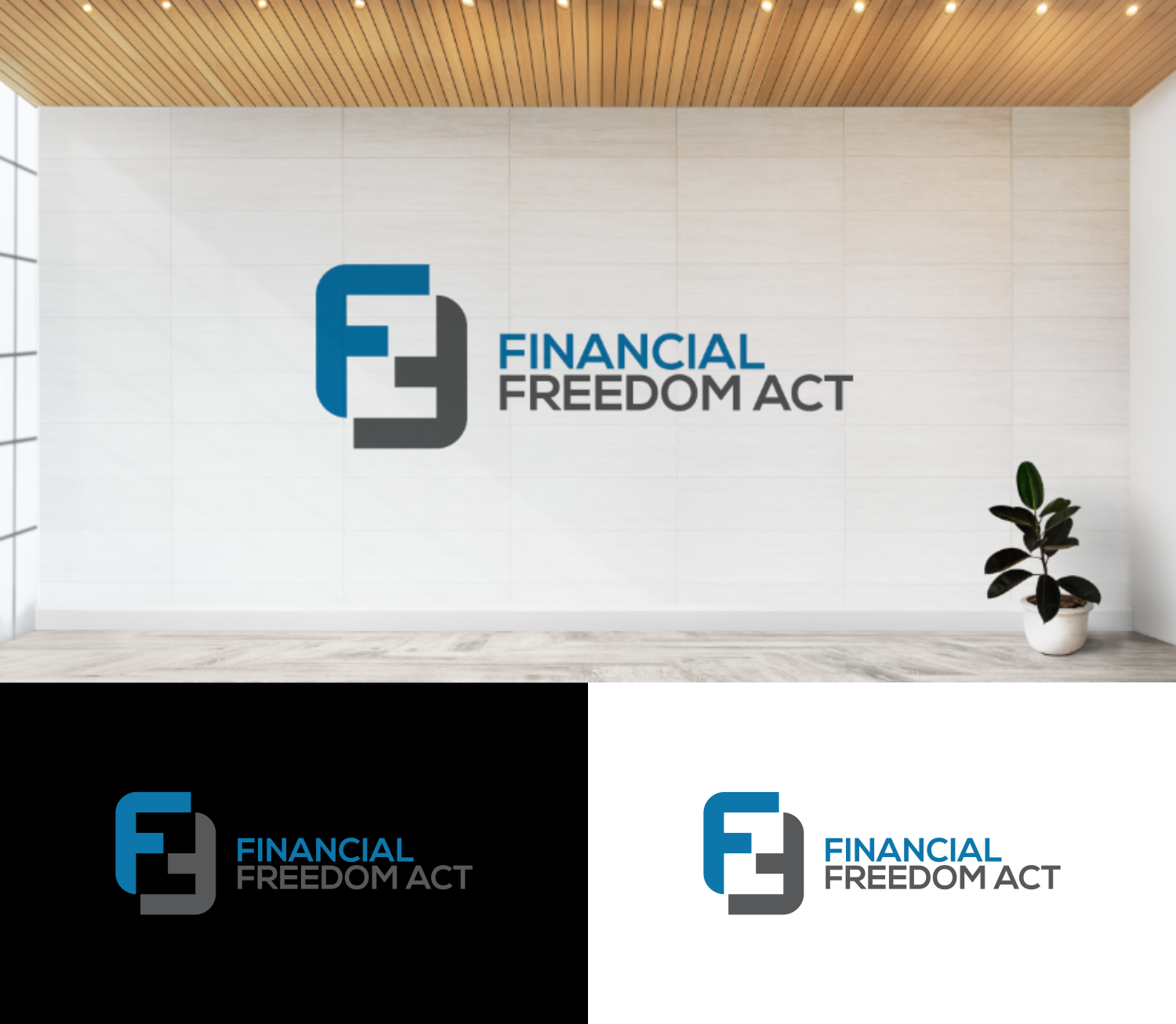 Logo Design by healer1617 for this project | Design #30619687