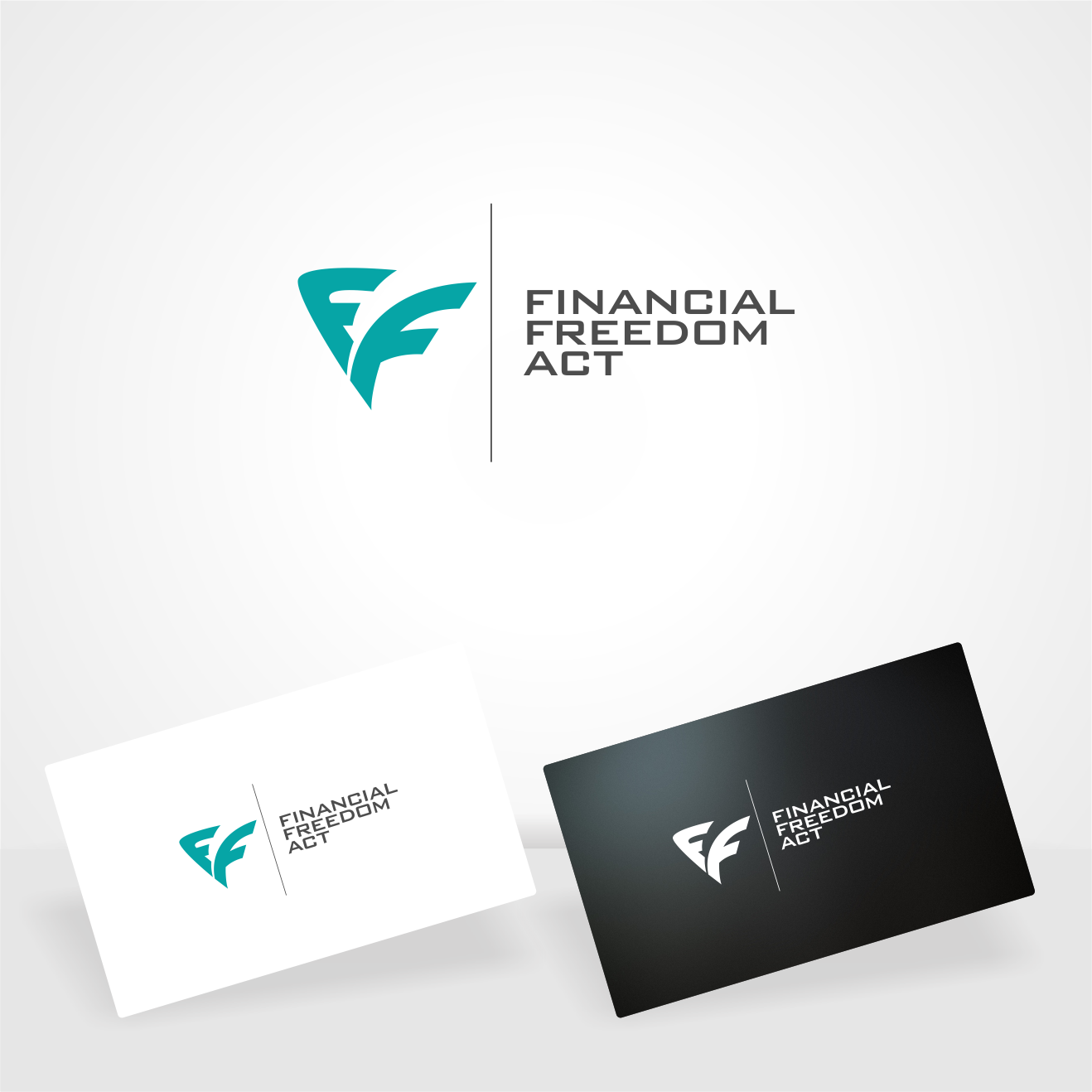 Logo Design by Arham Hidayat for this project | Design #30639833