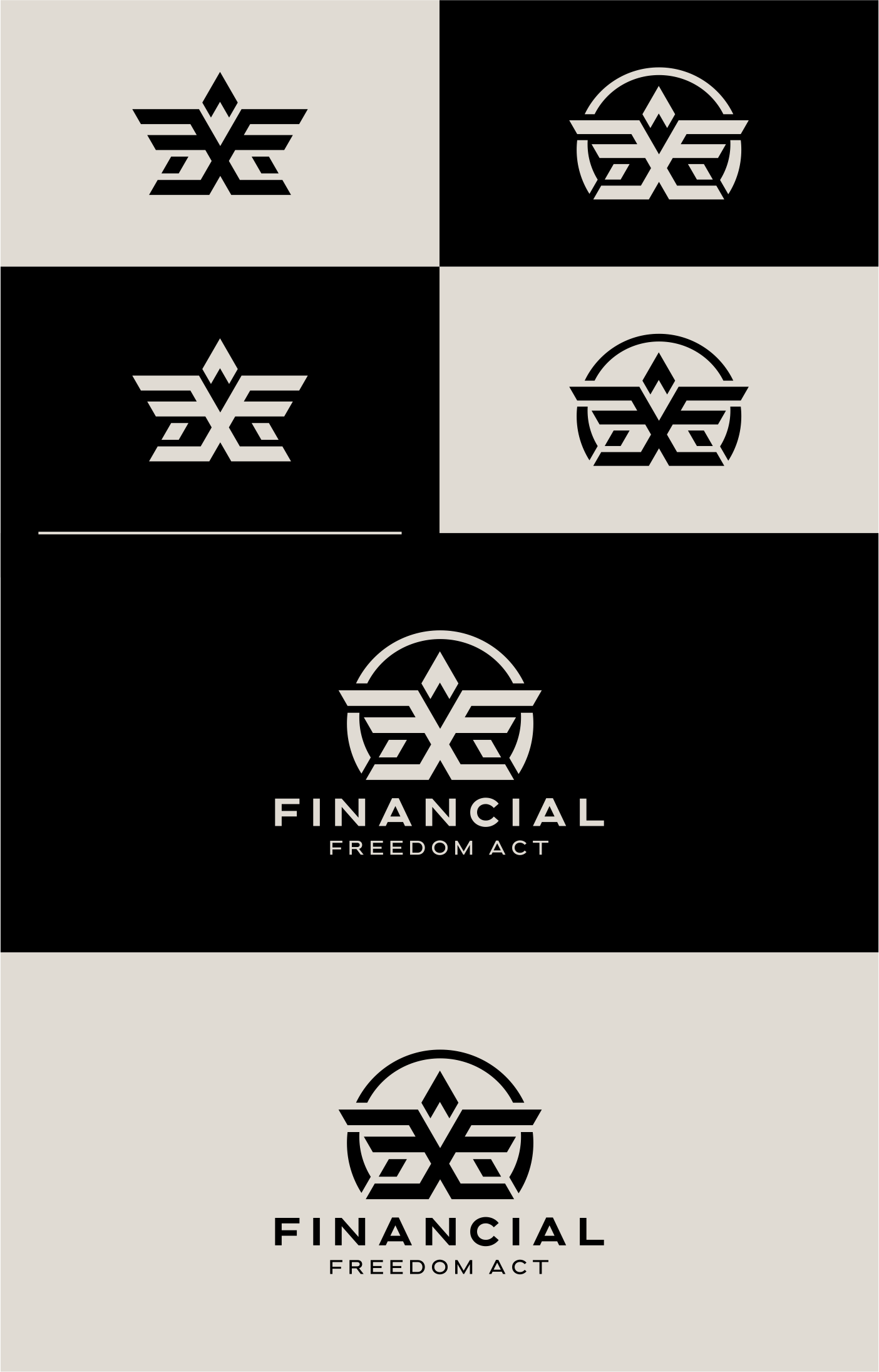 Logo Design by artswolf for this project | Design #30633813