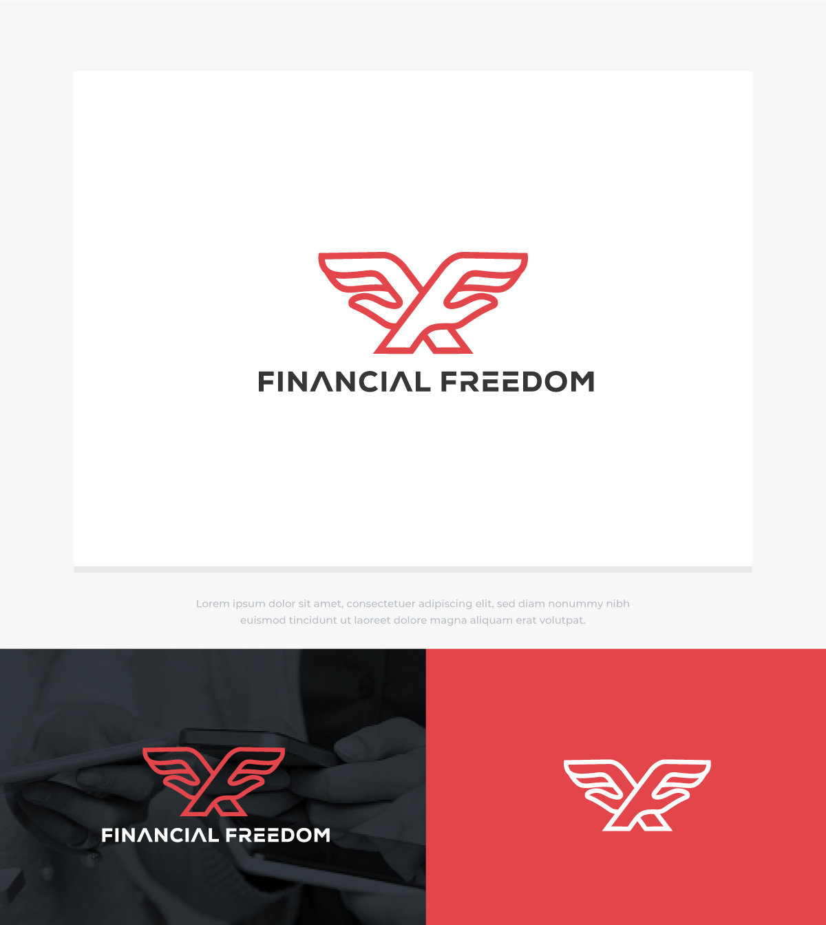 Logo Design by mintcreative for this project | Design #30656794