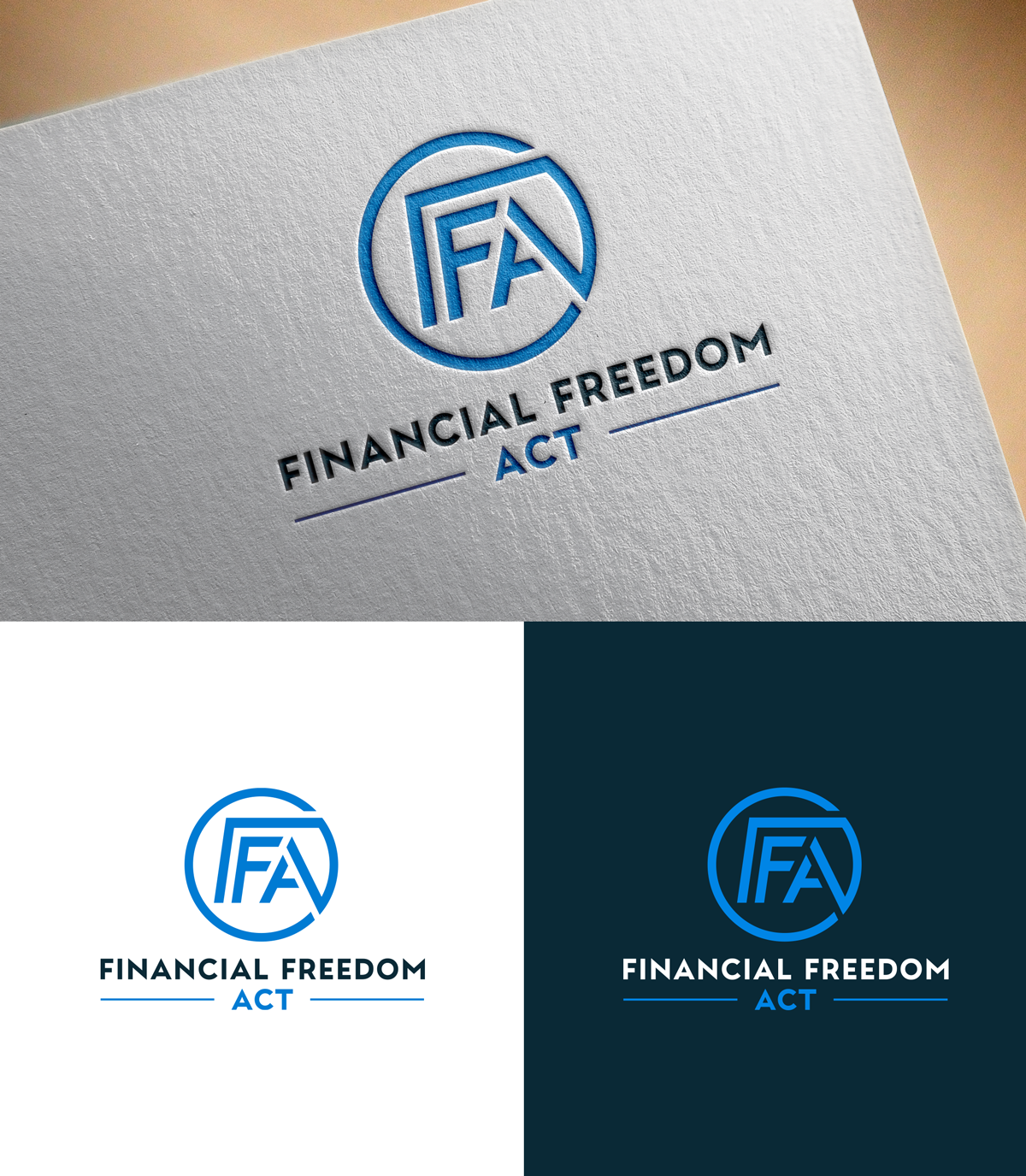 Logo Design by mintcreative for this project | Design #30656873