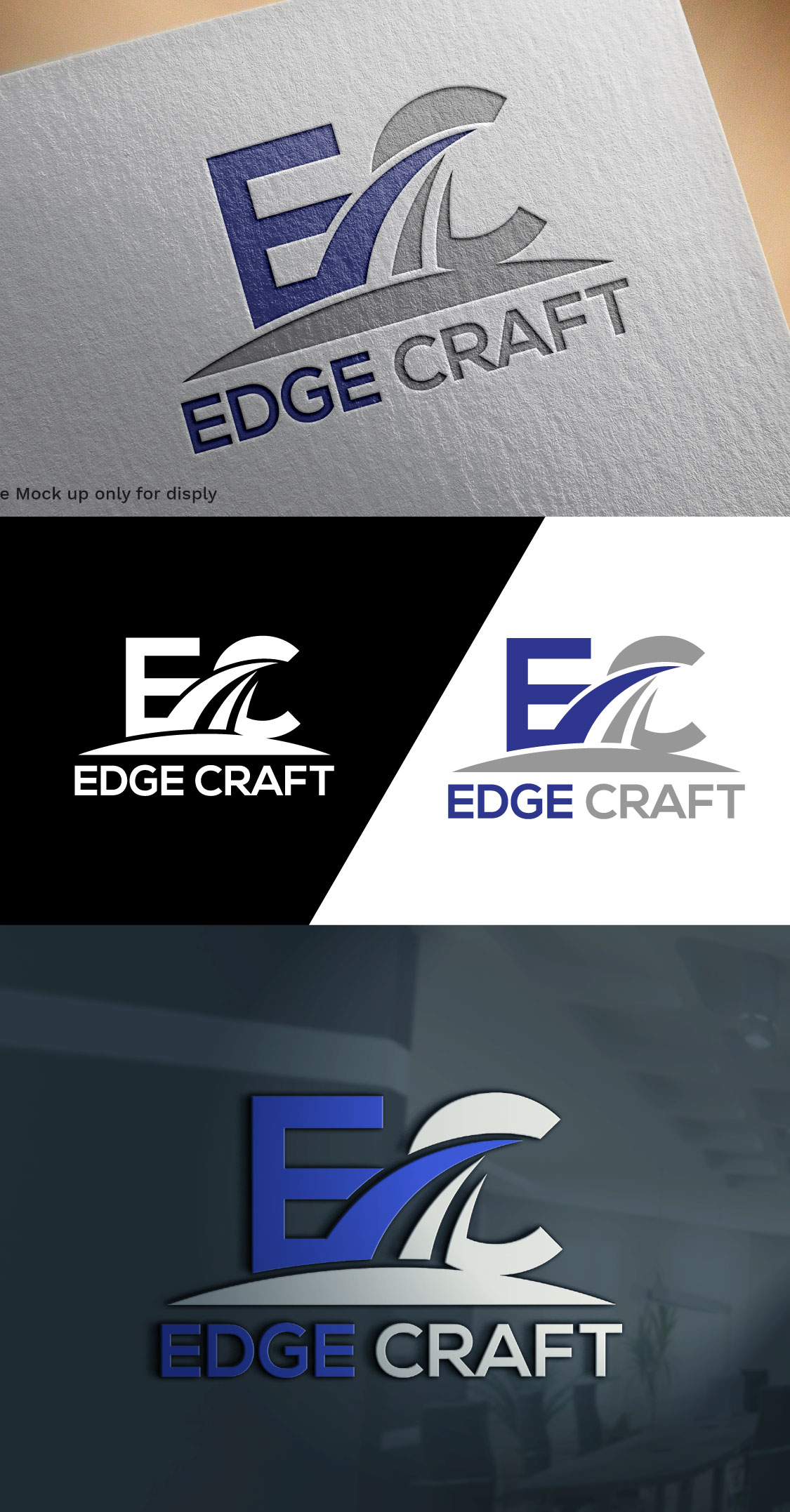 Logo Design by amran mollaa for this project | Design #30614366