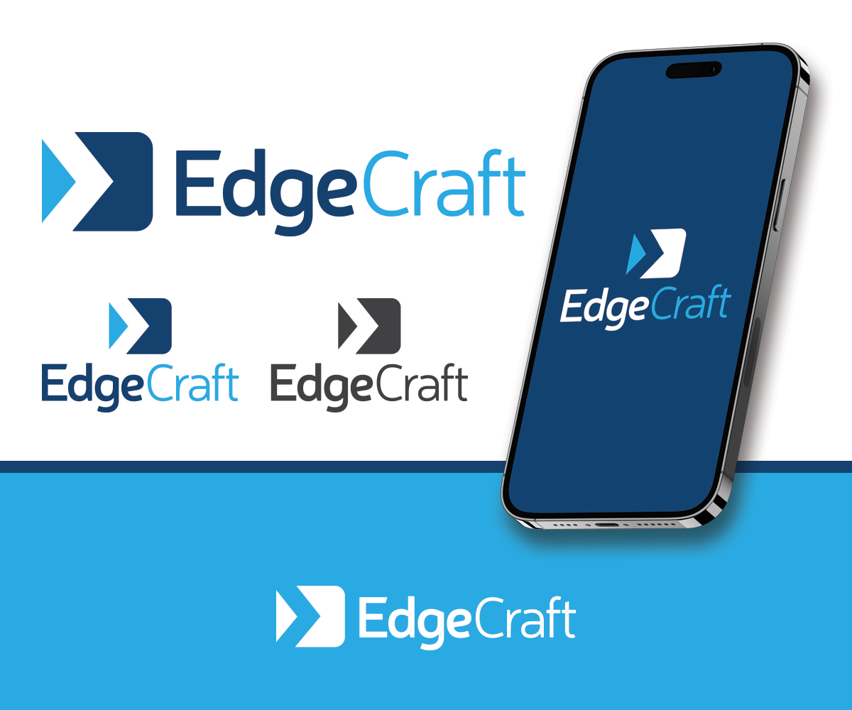 Logo Design by James Cavender for this project | Design #30614937