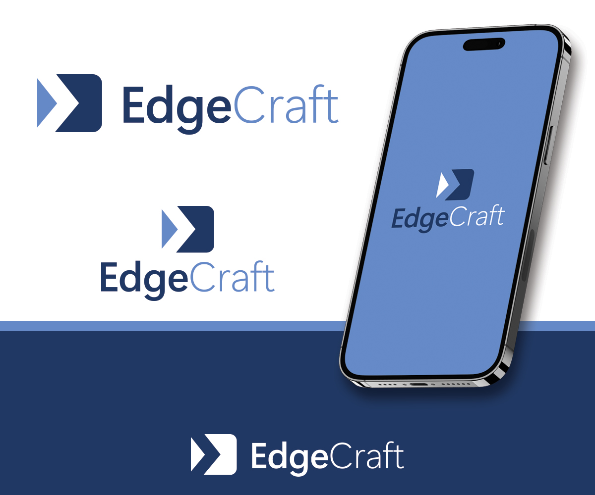 Logo Design by James Cavender for this project | Design: #30635555