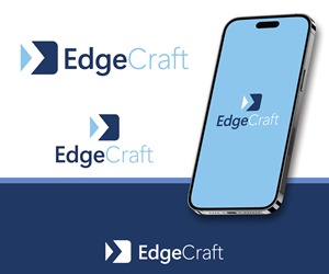 Logo Design by James Cavender for this project | Design: #30635556