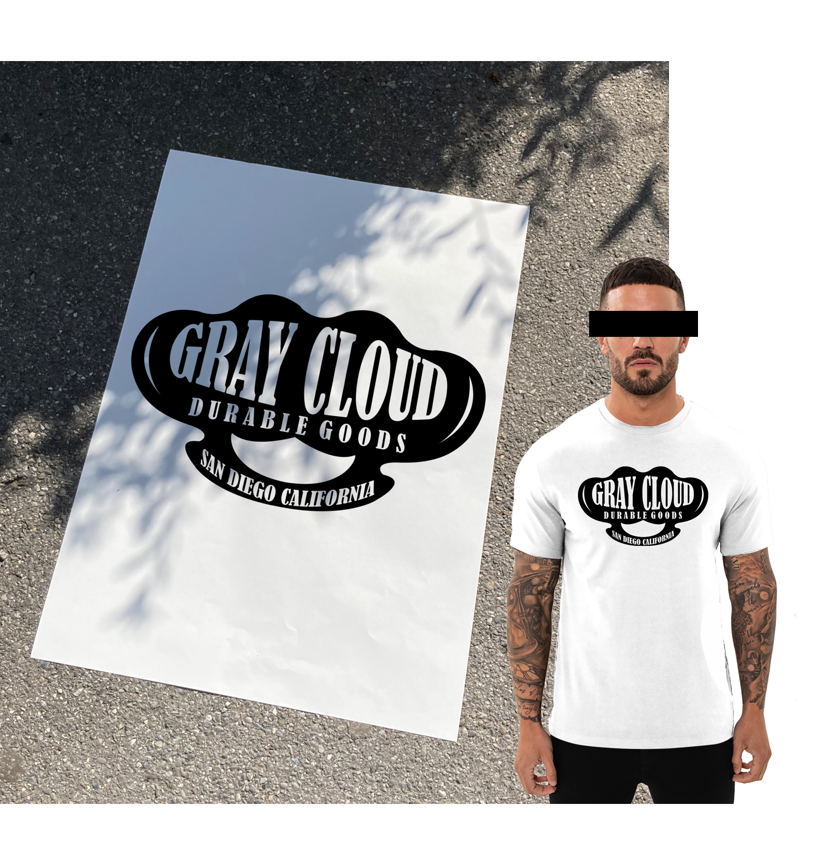 T-Shirt-Design von Heydale für dieses Projekt | Design #30615863