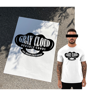 T-Shirt-Design von Heydale für dieses Projekt | Design: #30615863