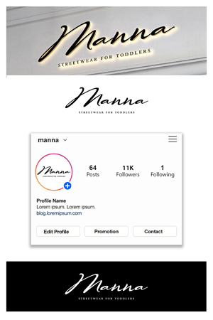 Logo Design by Ha.Connick for this project | Design: #30626542