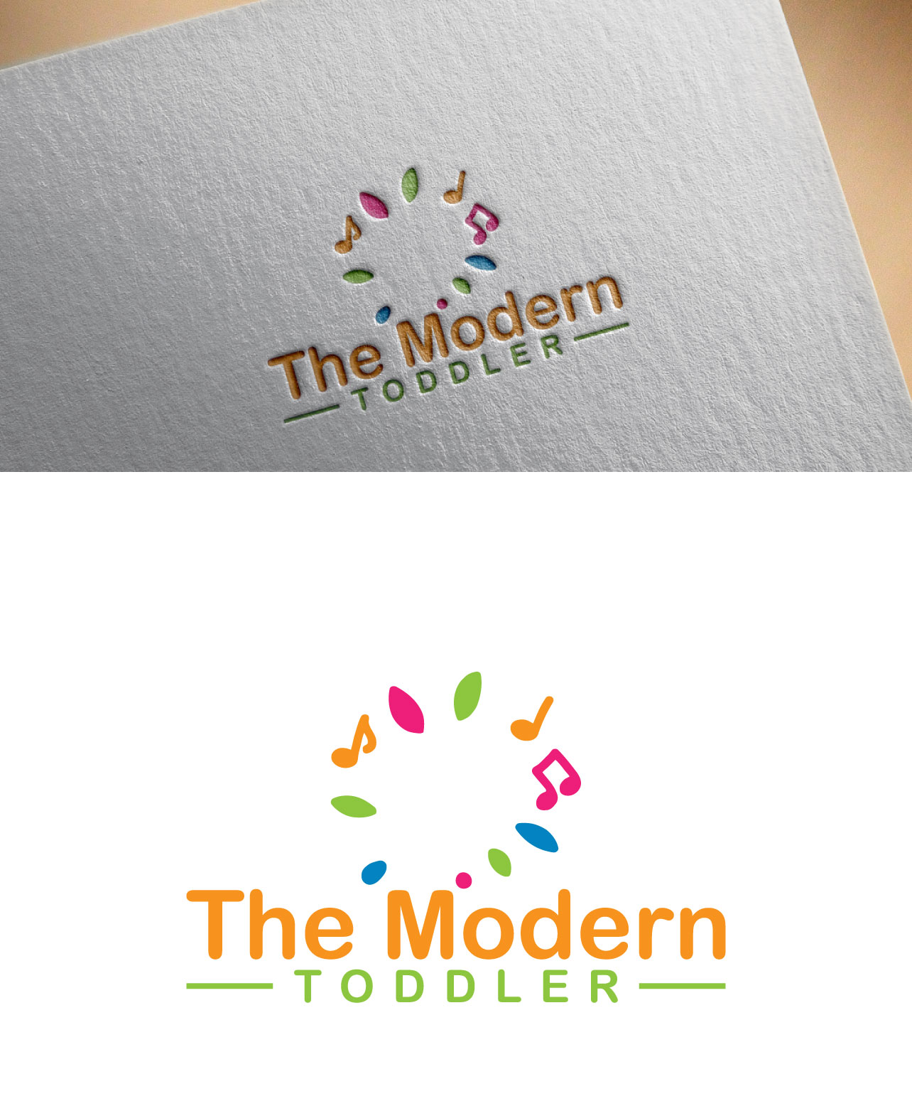 Logo Design by naeem mollah for this project | Design #30622601