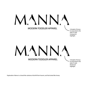 Logo Design by DriftUp