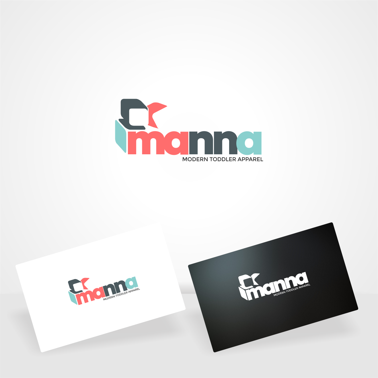 Logo Design by Arham Hidayat for this project | Design #30635941