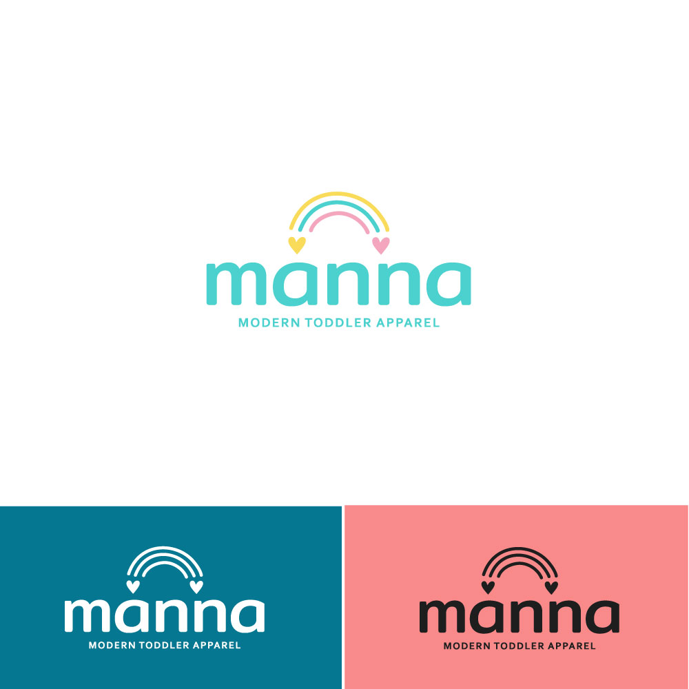 Logo Design by TrulyAce for this project | Design #30631261